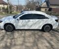 Белый Крайслер 200, объемом двигателя 2.4 л и пробегом 310 тыс. км за 5900 $, фото 4 на Automoto.ua