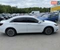 Белый Крайслер 200, объемом двигателя 2.36 л и пробегом 350 тыс. км за 5600 $, фото 6 на Automoto.ua