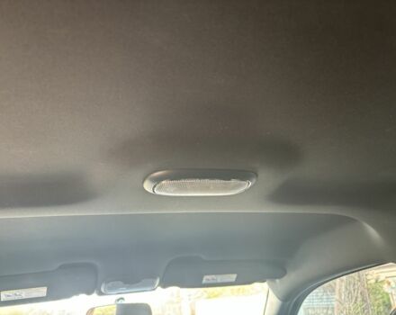 Белый Крайслер 200, объемом двигателя 2.4 л и пробегом 310 тыс. км за 5900 $, фото 19 на Automoto.ua