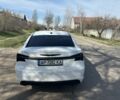 Белый Крайслер 200, объемом двигателя 2.4 л и пробегом 310 тыс. км за 5900 $, фото 7 на Automoto.ua