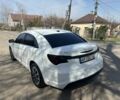 Белый Крайслер 200, объемом двигателя 2.4 л и пробегом 310 тыс. км за 5900 $, фото 6 на Automoto.ua