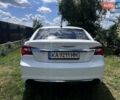 Белый Крайслер 200, объемом двигателя 2.36 л и пробегом 199 тыс. км за 7000 $, фото 6 на Automoto.ua