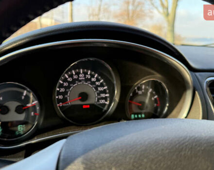 Белый Крайслер 200, объемом двигателя 2.36 л и пробегом 178 тыс. км за 6500 $, фото 44 на Automoto.ua