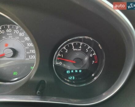 Белый Крайслер 200, объемом двигателя 2.36 л и пробегом 124 тыс. км за 9000 $, фото 1 на Automoto.ua