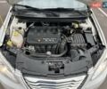 Белый Крайслер 200, объемом двигателя 2.36 л и пробегом 199 тыс. км за 7000 $, фото 11 на Automoto.ua