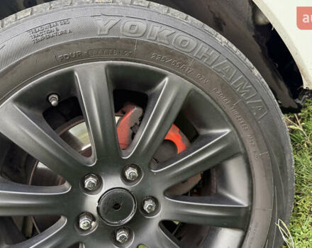 Белый Крайслер 200, объемом двигателя 2.36 л и пробегом 178 тыс. км за 6500 $, фото 35 на Automoto.ua