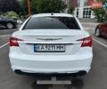 Белый Крайслер 200, объемом двигателя 2.36 л и пробегом 199 тыс. км за 7000 $, фото 10 на Automoto.ua