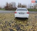 Белый Крайслер 200, объемом двигателя 2.36 л и пробегом 124 тыс. км за 9000 $, фото 6 на Automoto.ua