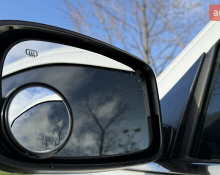 Белый Крайслер 200, объемом двигателя 2.36 л и пробегом 178 тыс. км за 6500 $, фото 36 на Automoto.ua