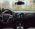 Белый Крайслер 200, объемом двигателя 2.36 л и пробегом 124 тыс. км за 9000 $, фото 4 на Automoto.ua