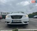 Белый Крайслер 200, объемом двигателя 2.36 л и пробегом 199 тыс. км за 7000 $, фото 2 на Automoto.ua