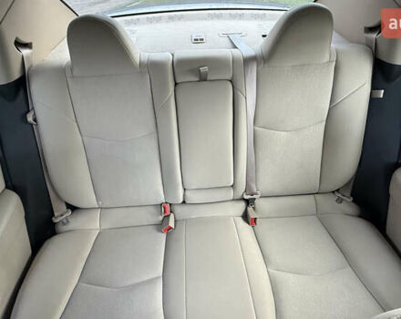 Белый Крайслер 200, объемом двигателя 2.36 л и пробегом 178 тыс. км за 6500 $, фото 27 на Automoto.ua