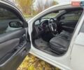 Белый Крайслер 200, объемом двигателя 2.4 л и пробегом 124 тыс. км за 8000 $, фото 6 на Automoto.ua