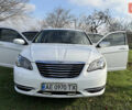 Белый Крайслер 200, объемом двигателя 2.36 л и пробегом 178 тыс. км за 6500 $, фото 2 на Automoto.ua