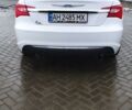 Белый Крайслер 200, объемом двигателя 2.4 л и пробегом 125 тыс. км за 8700 $, фото 2 на Automoto.ua