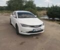 Білий Крайслер 200, об'ємом двигуна 2.36 л та пробігом 222 тис. км за 9500 $, фото 22 на Automoto.ua
