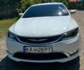 Білий Крайслер 200, об'ємом двигуна 2.4 л та пробігом 140 тис. км за 8000 $, фото 1 на Automoto.ua
