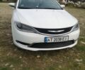 Білий Крайслер 200, об'ємом двигуна 2.4 л та пробігом 160 тис. км за 10487 $, фото 1 на Automoto.ua