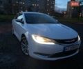 Белый Крайслер 200, объемом двигателя 2.4 л и пробегом 160 тыс. км за 10624 $, фото 7 на Automoto.ua