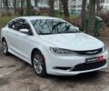 Білий Крайслер 200, об'ємом двигуна 2.4 л та пробігом 160 тис. км за 10390 $, фото 7 на Automoto.ua