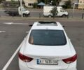 Белый Крайслер 200, объемом двигателя 3.6 л и пробегом 205 тыс. км за 12500 $, фото 10 на Automoto.ua