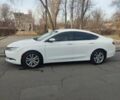 Білий Крайслер 200, об'ємом двигуна 2.36 л та пробігом 159 тис. км за 8950 $, фото 4 на Automoto.ua