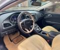 Білий Крайслер 200, об'ємом двигуна 2.4 л та пробігом 160 тис. км за 10390 $, фото 12 на Automoto.ua