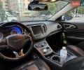 Белый Крайслер 200, объемом двигателя 3.6 л и пробегом 205 тыс. км за 12500 $, фото 31 на Automoto.ua