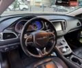 Белый Крайслер 200, объемом двигателя 3.6 л и пробегом 205 тыс. км за 12500 $, фото 33 на Automoto.ua