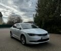 Білий Крайслер 200, об'ємом двигуна 2.4 л та пробігом 280 тис. км за 8950 $, фото 1 на Automoto.ua