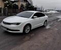 Белый Крайслер 200, объемом двигателя 2.4 л и пробегом 216 тыс. км за 9409 $, фото 2 на Automoto.ua