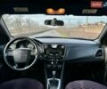 Белый Крайслер 200, объемом двигателя 2.36 л и пробегом 193 тыс. км за 7800 $, фото 7 на Automoto.ua
