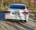 Білий Крайслер 200, об'ємом двигуна 2.4 л та пробігом 279 тис. км за 7500 $, фото 3 на Automoto.ua
