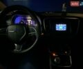 Белый Крайслер 200, объемом двигателя 2.4 л и пробегом 160 тыс. км за 10624 $, фото 3 на Automoto.ua