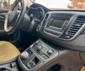 Білий Крайслер 200, об'ємом двигуна 2.4 л та пробігом 160 тис. км за 10390 $, фото 19 на Automoto.ua