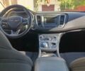 Белый Крайслер 200, объемом двигателя 2.4 л и пробегом 140 тыс. км за 10200 $, фото 9 на Automoto.ua