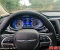 Белый Крайслер 200, объемом двигателя 2.4 л и пробегом 222 тыс. км за 9500 $, фото 11 на Automoto.ua