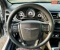 Белый Крайслер 200, объемом двигателя 2.36 л и пробегом 193 тыс. км за 7800 $, фото 16 на Automoto.ua