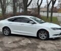 Білий Крайслер 200, об'ємом двигуна 2.4 л та пробігом 160 тис. км за 10390 $, фото 3 на Automoto.ua