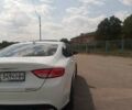 Білий Крайслер 200, об'ємом двигуна 2.36 л та пробігом 222 тис. км за 9500 $, фото 18 на Automoto.ua