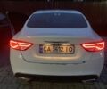 Белый Крайслер 200, объемом двигателя 3.6 л и пробегом 161 тыс. км за 10000 $, фото 1 на Automoto.ua