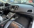 Белый Крайслер 200, объемом двигателя 3.6 л и пробегом 205 тыс. км за 12500 $, фото 17 на Automoto.ua