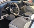 Белый Крайслер 200, объемом двигателя 2.36 л и пробегом 90 тыс. км за 11500 $, фото 22 на Automoto.ua