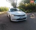 Білий Крайслер 200, об'ємом двигуна 2.36 л та пробігом 222 тис. км за 9500 $, фото 12 на Automoto.ua