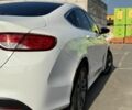 Белый Крайслер 200, объемом двигателя 2.4 л и пробегом 199 тыс. км за 8500 $, фото 6 на Automoto.ua