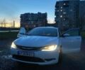 Белый Крайслер 200, объемом двигателя 2.4 л и пробегом 160 тыс. км за 10624 $, фото 9 на Automoto.ua