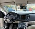 Белый Крайслер 200, объемом двигателя 2.36 л и пробегом 185 тыс. км за 12300 $, фото 7 на Automoto.ua
