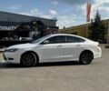 Белый Крайслер 200, объемом двигателя 2.4 л и пробегом 199 тыс. км за 8500 $, фото 9 на Automoto.ua