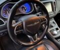 Белый Крайслер 200, объемом двигателя 3.6 л и пробегом 205 тыс. км за 12500 $, фото 38 на Automoto.ua
