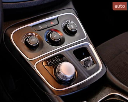 Белый Крайслер 200, объемом двигателя 2.4 л и пробегом 111 тыс. км за 8900 $, фото 15 на Automoto.ua